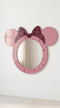 The Minnie Mirror