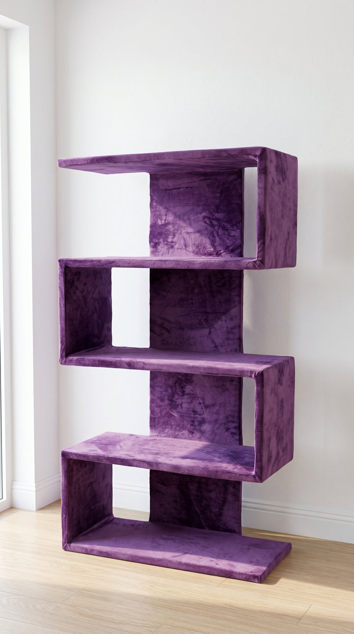 The Zig Zag Rack