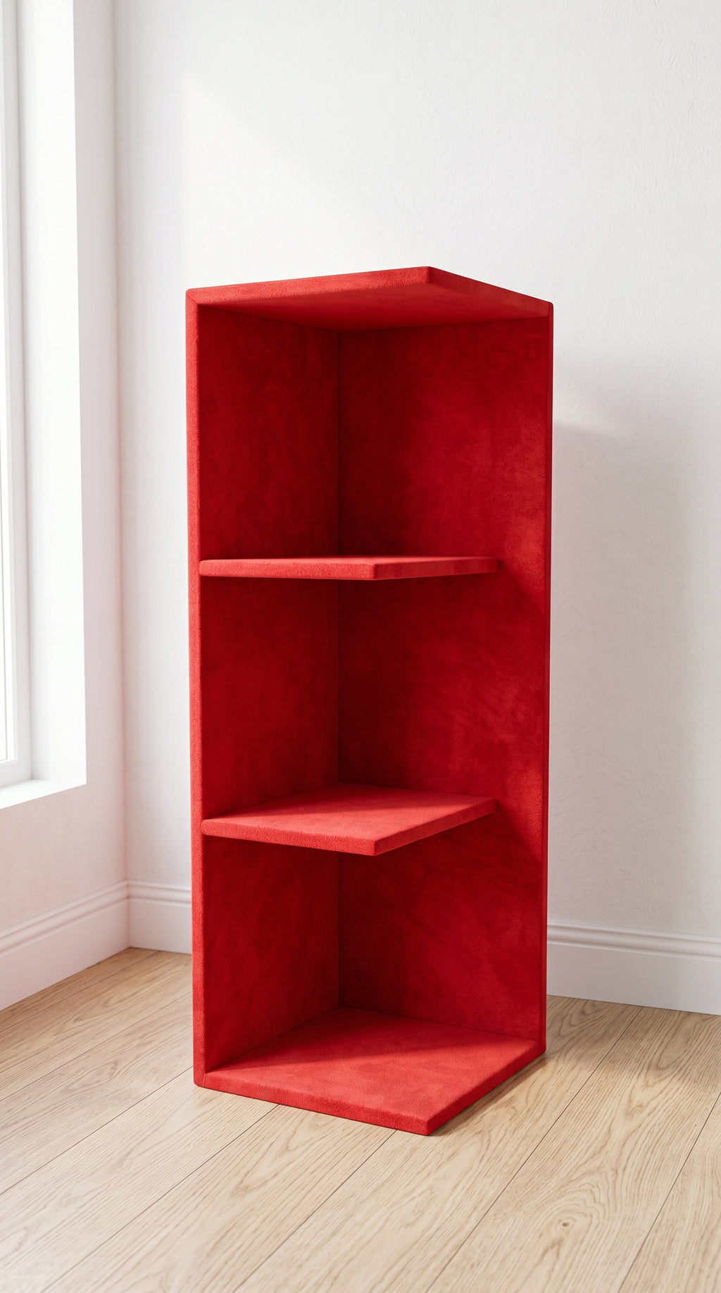 The Corner Rack