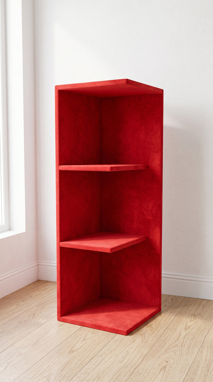 The Corner Rack