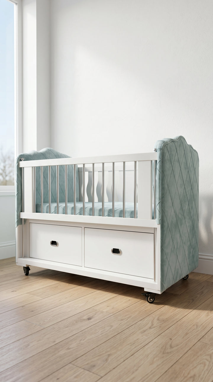 The Sky Cot