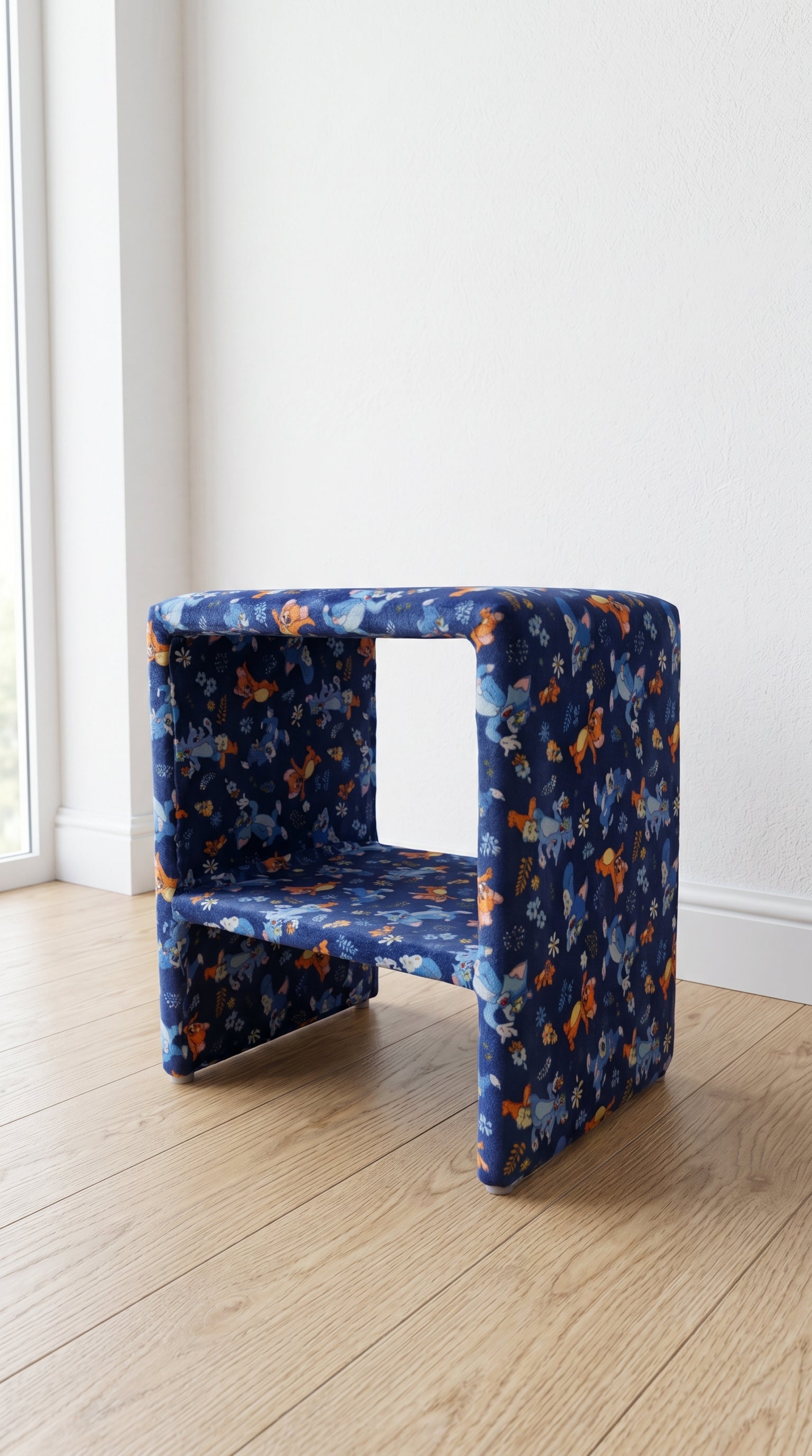 The Mini Table (Customised)