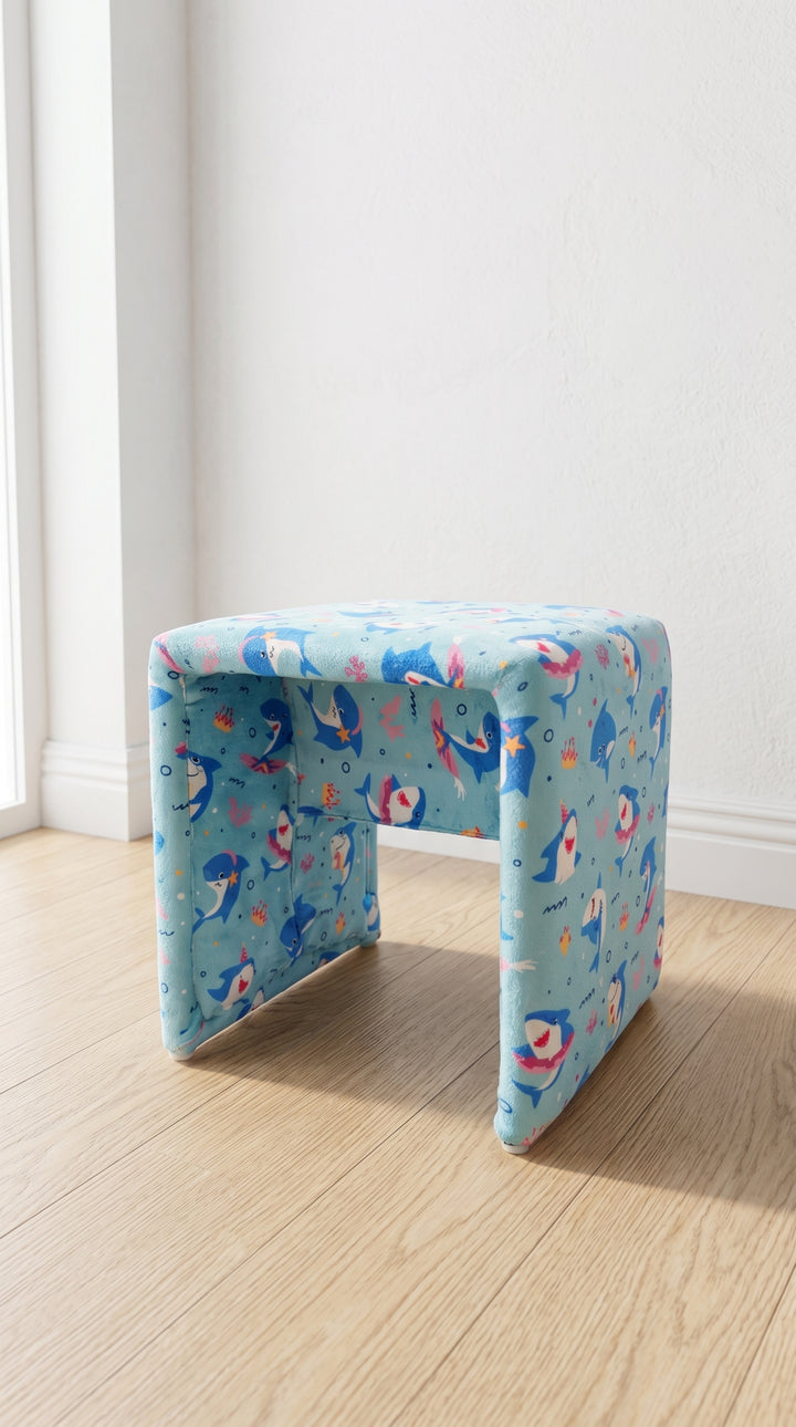 Mini Baby Shark Table