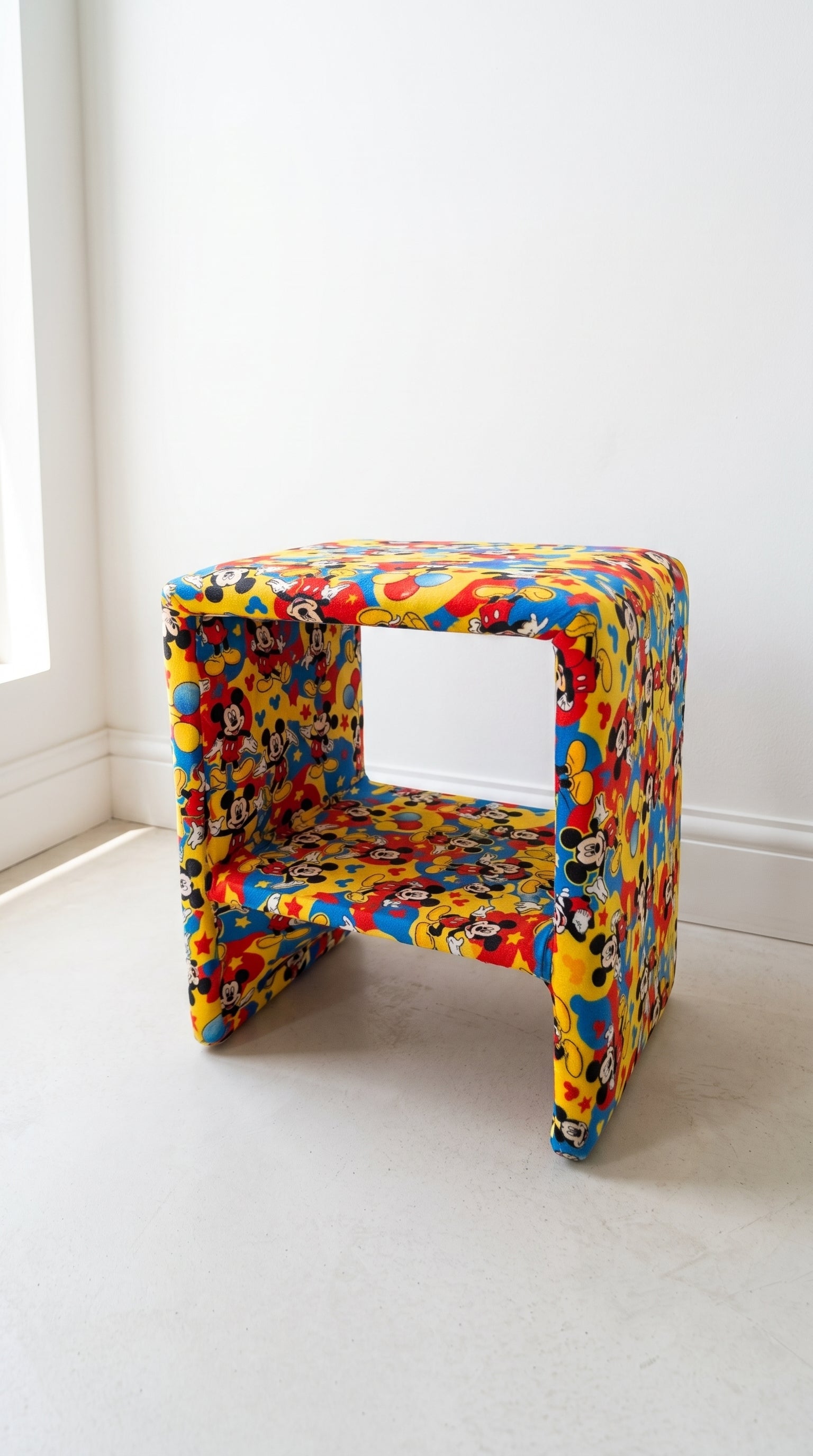 Mickey Mini Table