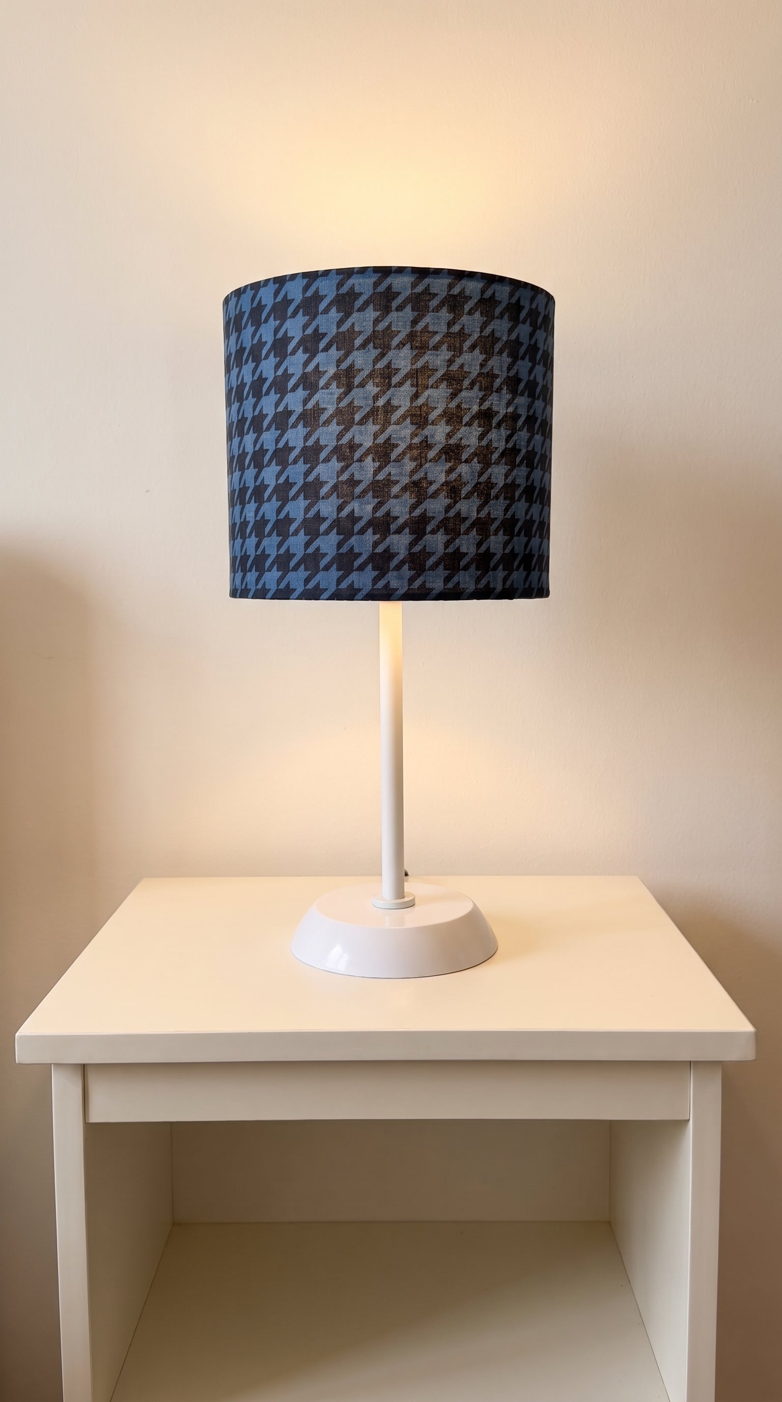 The Bright Buddies Lamp