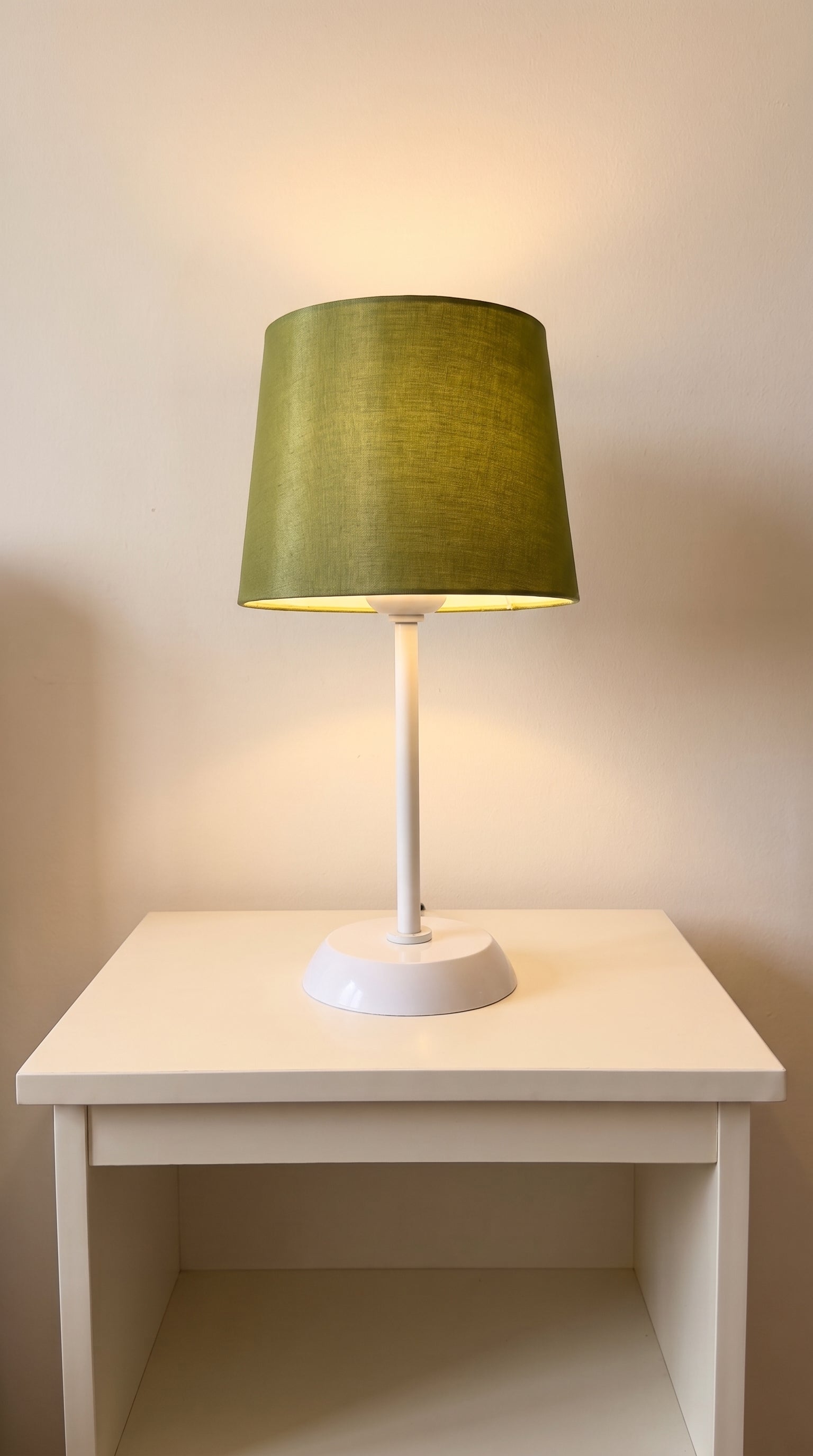 The Green Lamp