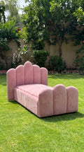 The Dream Bed
