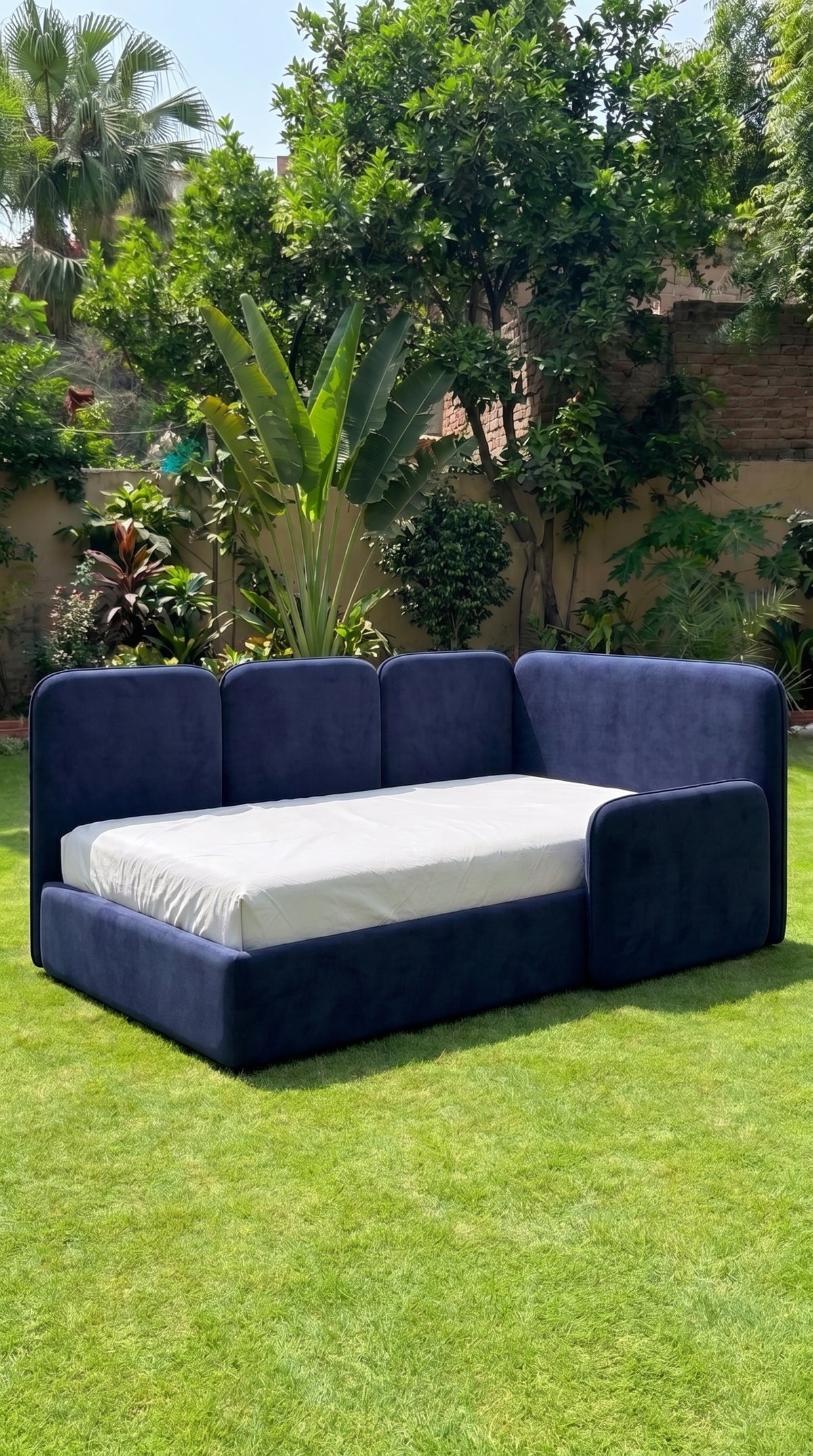 The Luna Bed