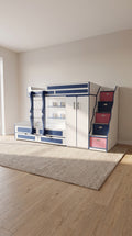 The Spacia Bunk Bed