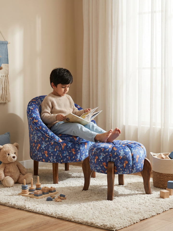 Tom & Jerry Sofa Set