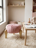 Customized Ottomans