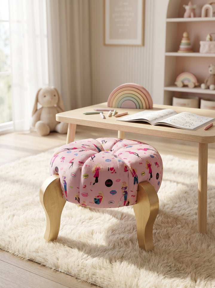 Bratz Ottoman