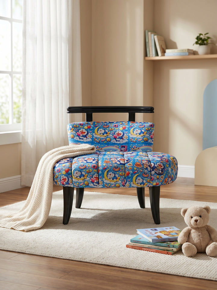 Doraemon Tiny Throne Sofa