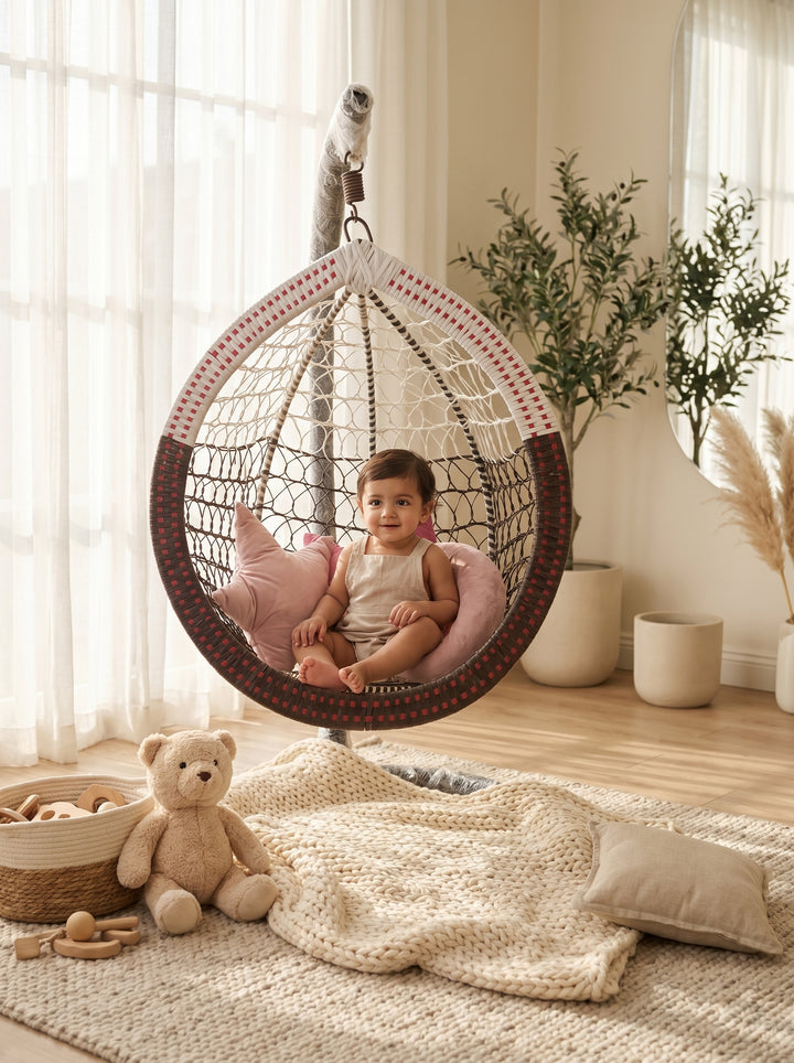 The Hanging Swing