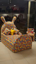 The Mickey Bed