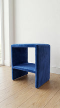 Mini Blue Table