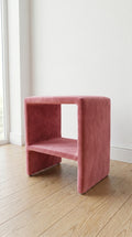 Mini Pink Table