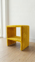 Mini Yellow Table