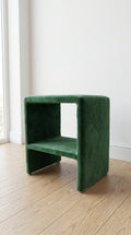 Mini Green Table