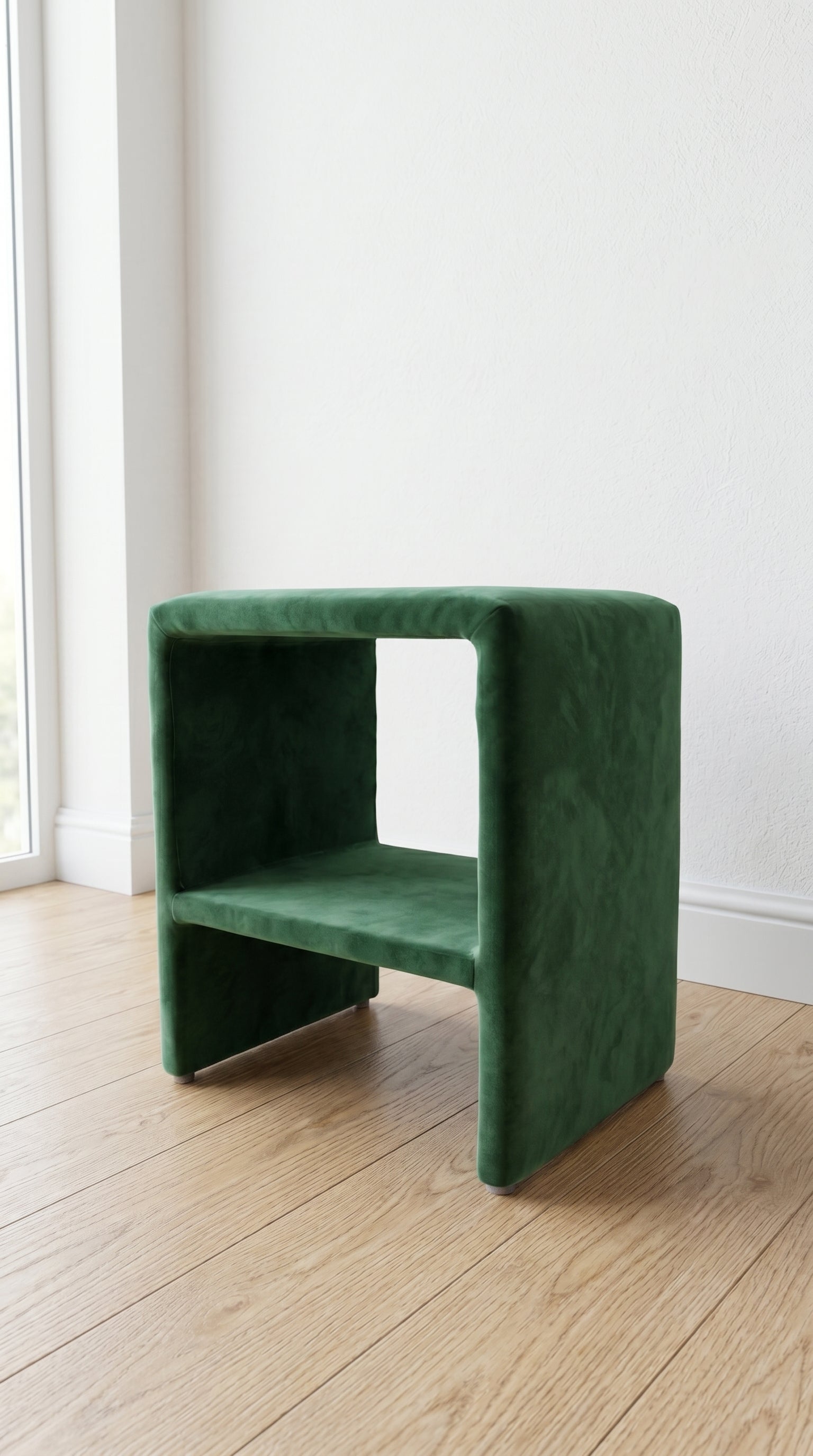 Mini Green Table