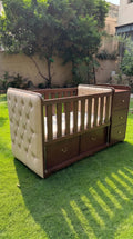The Brown Cot