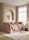 The Bloom Bed