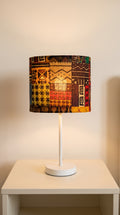 The Classic Cylindrical Lamp