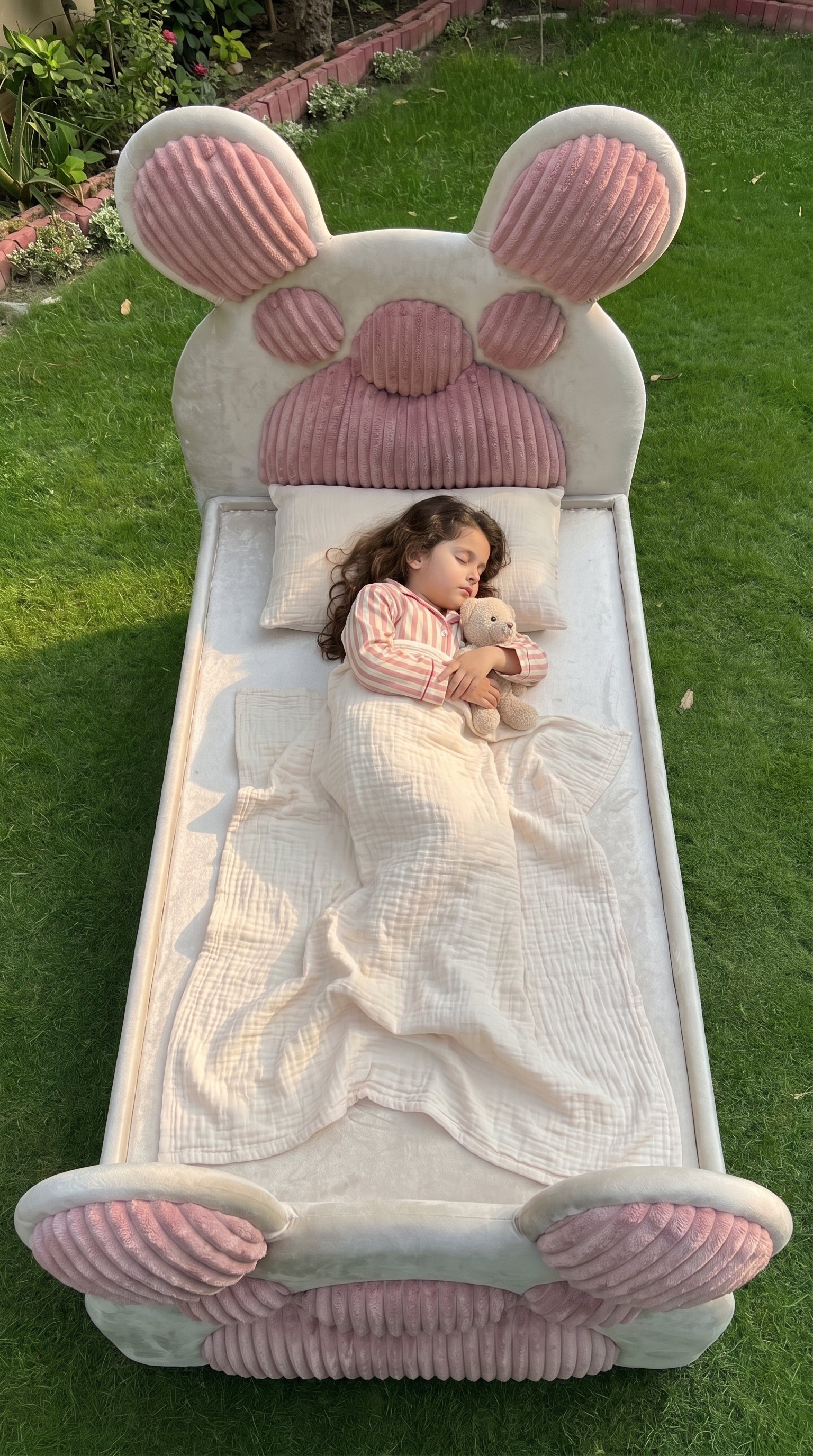 The Bruno Bed
