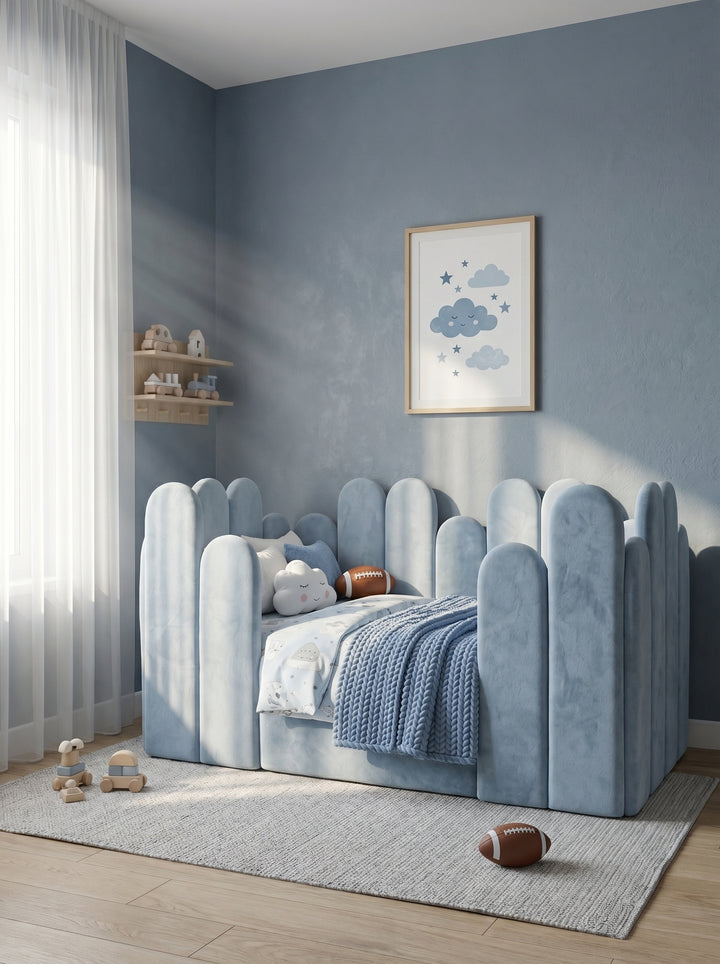 The Hero Bed