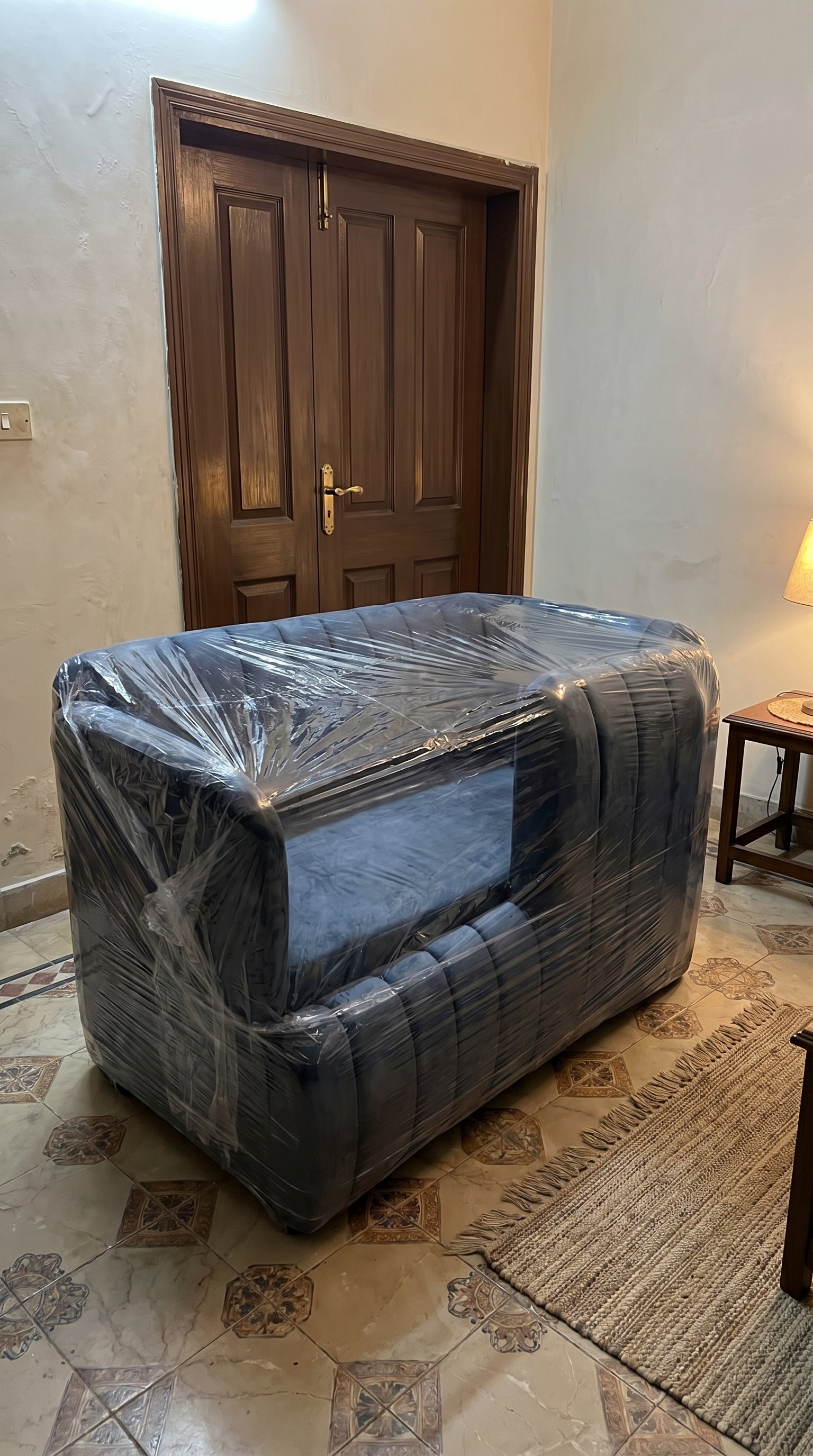 The Nova Bed