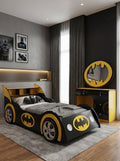The Batman Bed