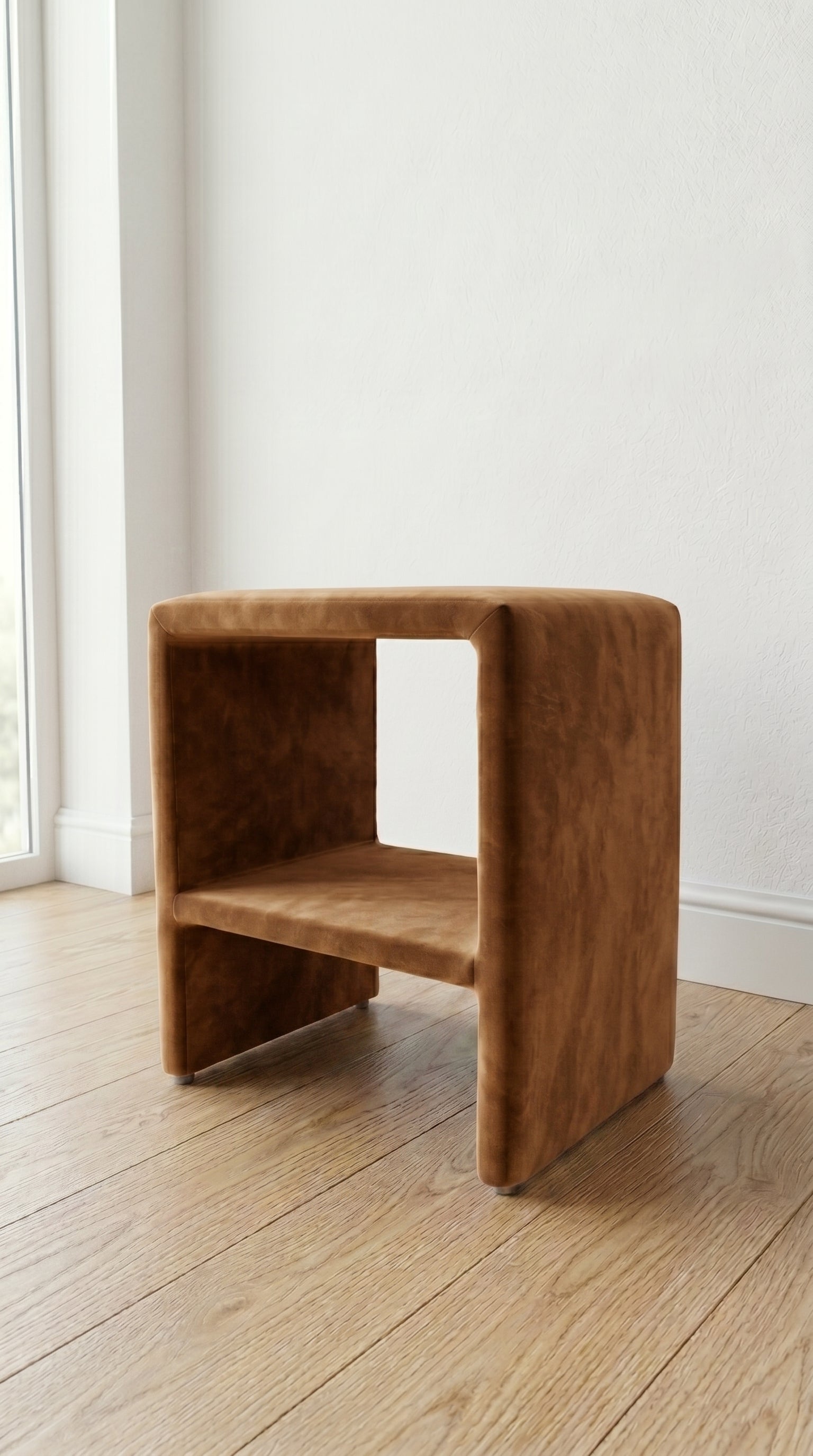 Mini Brown Table