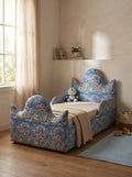 The Doremon Bed