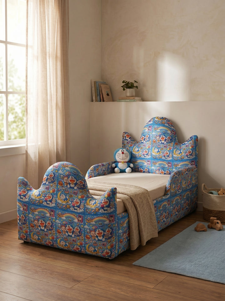 The Doremon Bed