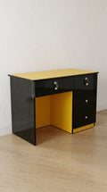 Large Batman Study Table