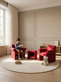 The Magic Sofa Set