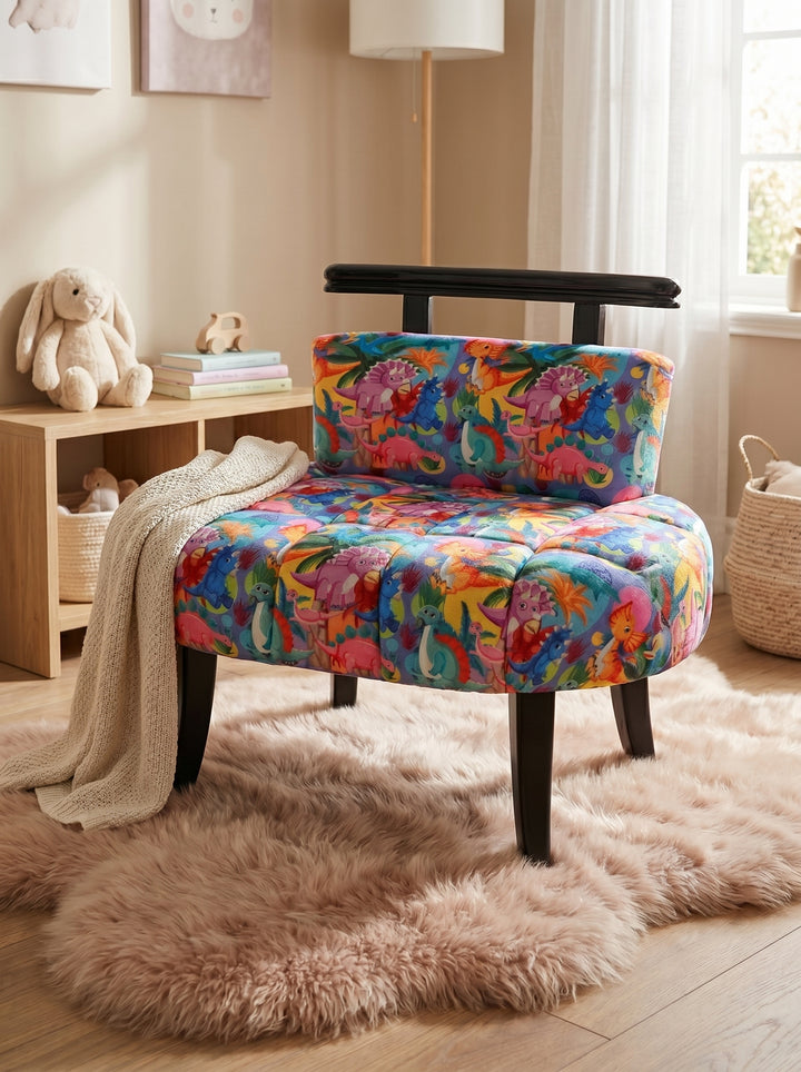Dino Tiny Throne Sofa
