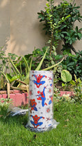 The Spiderman Lamp
