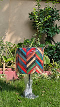 The Prism Glow Lamp