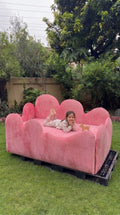 The Cloud Bed