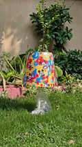 The Mickey Lamp