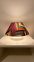The Zig Zag Lamp